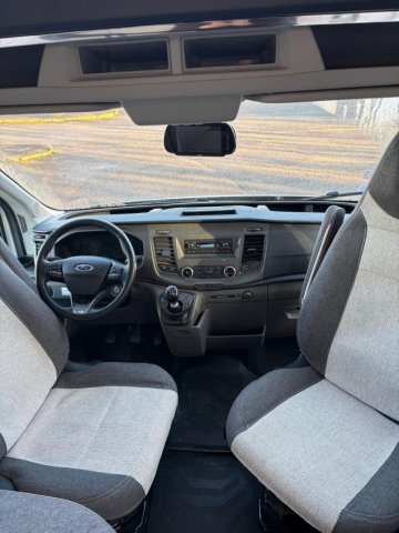 Chausson 716 Titanium VIP - Photo 9