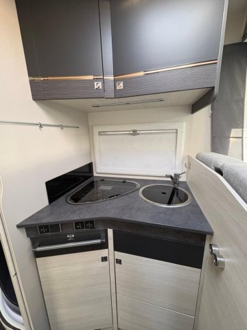 Chausson 716 Titanium VIP - Photo 13