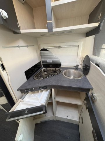 Chausson 716 Titanium VIP - Photo 14