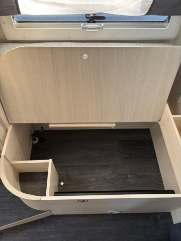 Chausson 716 Titanium VIP - Photo 21