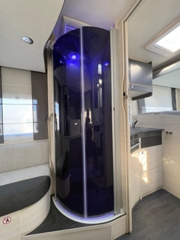 Chausson 716 Titanium VIP - Photo 23