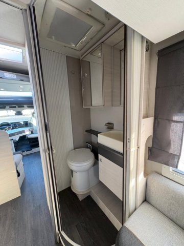 Chausson 716 Titanium VIP - Photo 24