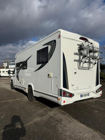 Achat Chausson 768 XLB Premium Occasion