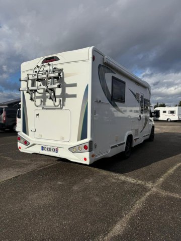 Chausson 768 XLB Premium - Photo 4