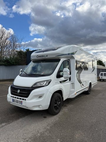 Chausson 768 XLB Premium - Photo 2