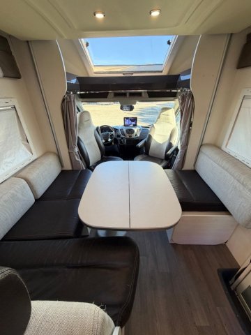 Achat Chausson Flash 716 Occasion