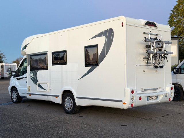 Chausson Flash 716 - Photo 3