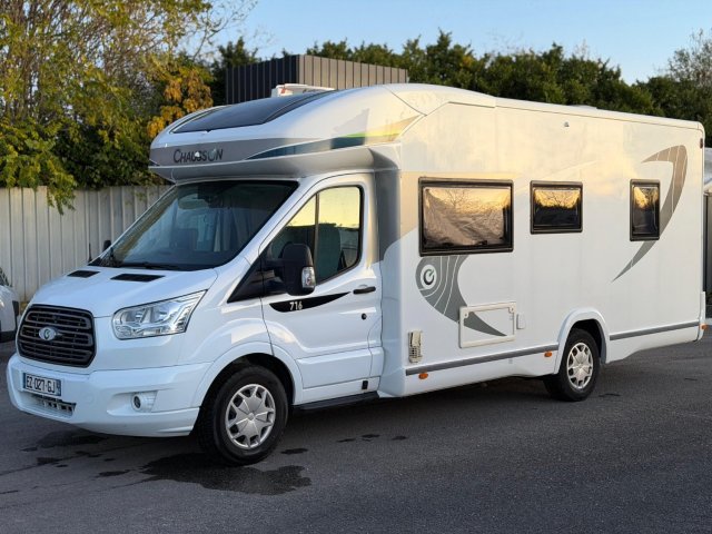 Chausson Flash 716 - Photo 4