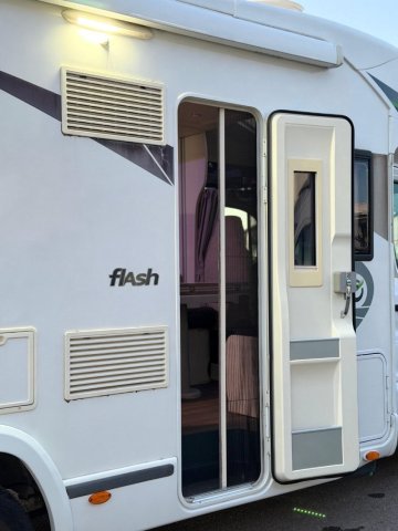 Chausson Flash 716 - Photo 5