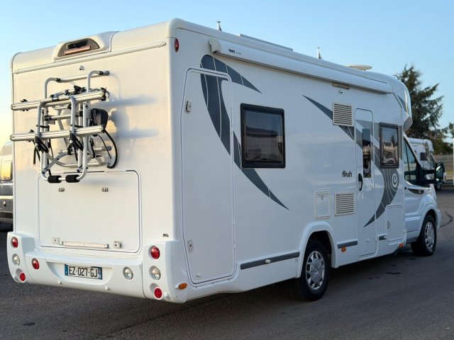 Chausson Flash 716 - Photo 2