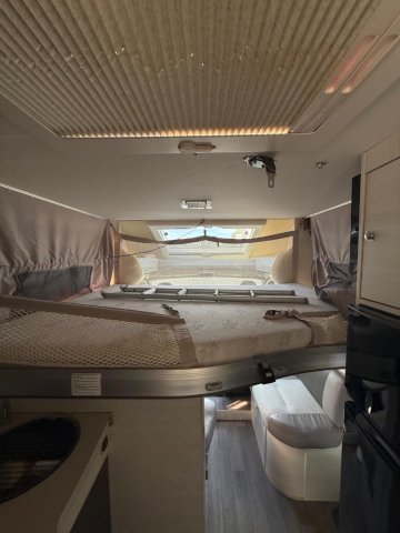 Chausson Titanium 718 XLB - Photo 23