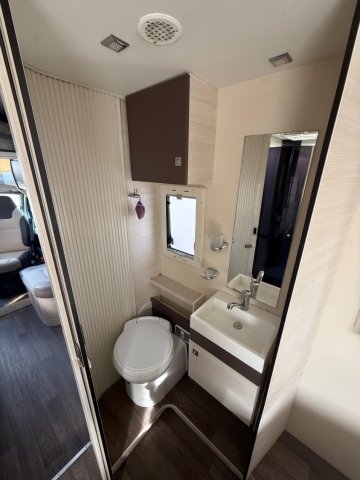 Chausson Titanium 718 XLB - Photo 21