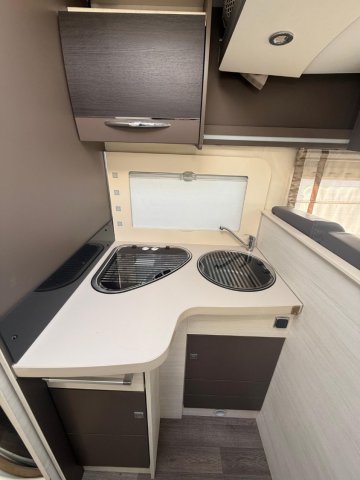 Chausson Titanium 718 XLB - Photo 15