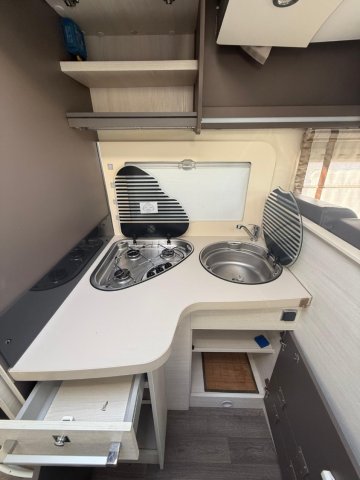 Chausson Titanium 718 XLB - Photo 16