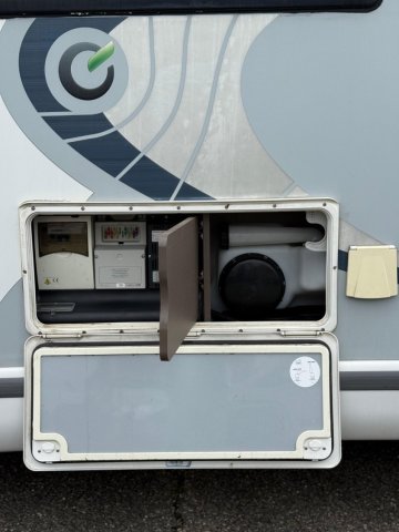 Chausson Titanium 718 XLB - Photo 24