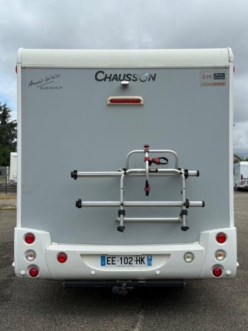 Chausson Titanium 718 XLB - Photo 4