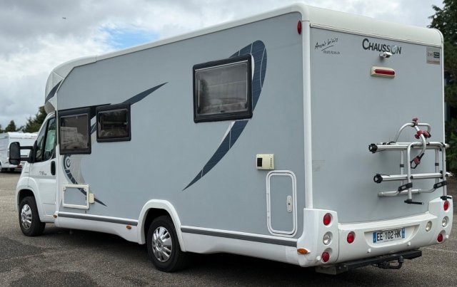 Chausson Titanium 718 XLB - Photo 5