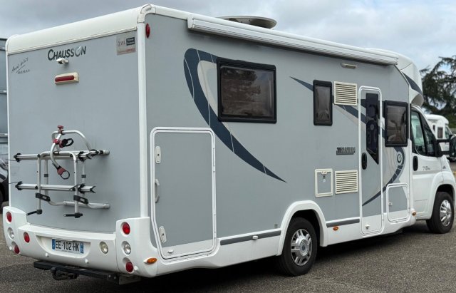 Chausson Titanium 718 XLB - Photo 3