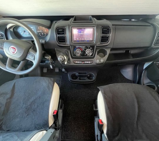 Chausson V594 Road Line VIP - Photo 9