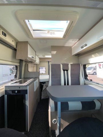 Chausson V594 Road Line VIP - Photo 17