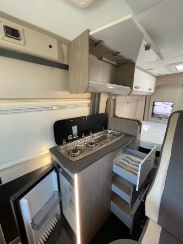 Chausson V594 Road Line VIP - Photo 20