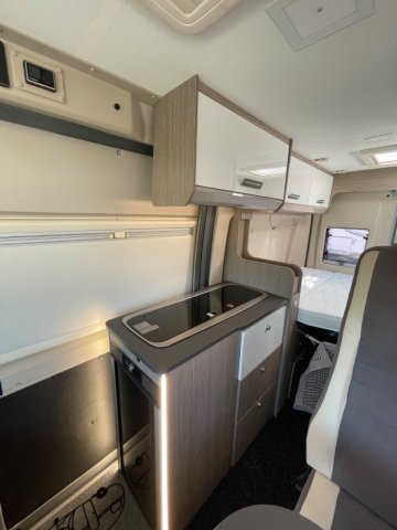 Chausson V594 Road Line VIP - Photo 19