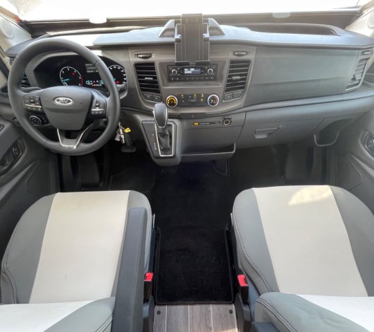 CI Horon 62 XT - Photo 6