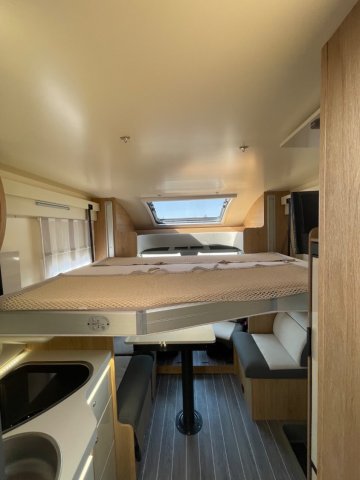 CI Horon 62 XT - Photo 16