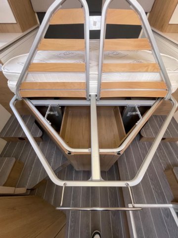 CI Horon 62 XT - Photo 22