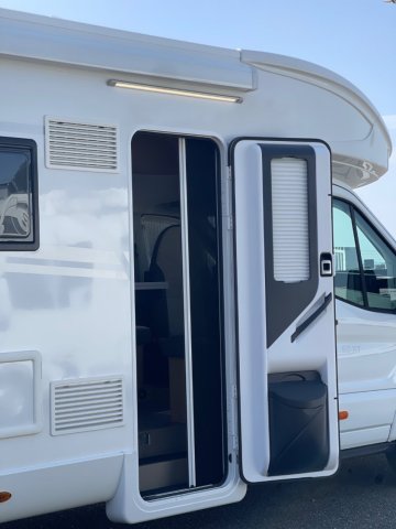 CI Horon 62 XT - Photo 5