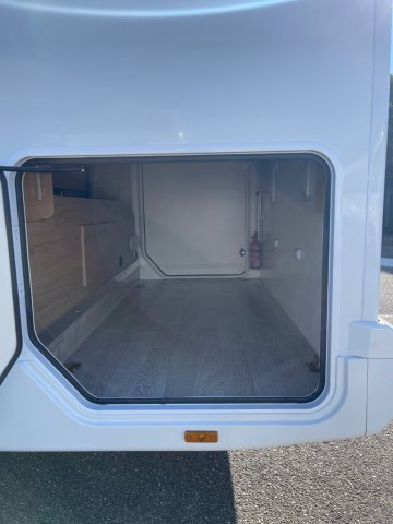 CI Horon 66 XT - Photo 6