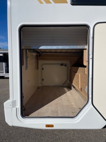 CI Horon 66 XT - Photo 7
