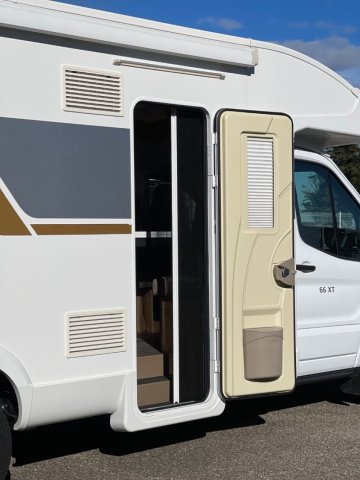 CI Horon 66 XT - Photo 8