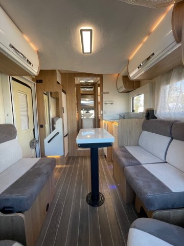 CI Horon 66 XT - Photo 15