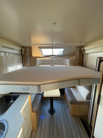 CI Horon 66 XT - Photo 19