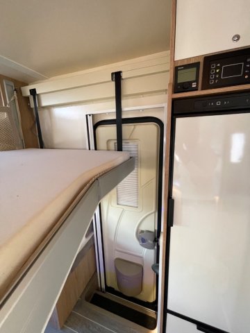 CI Horon 66 XT - Photo 20