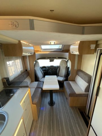 CI Horon 66 XT - Photo 18
