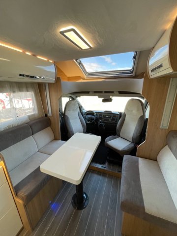 CI Horon 66 XT - Photo 16