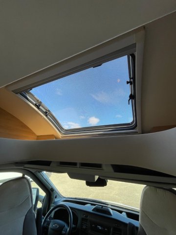 CI Horon 66 XT - Photo 17