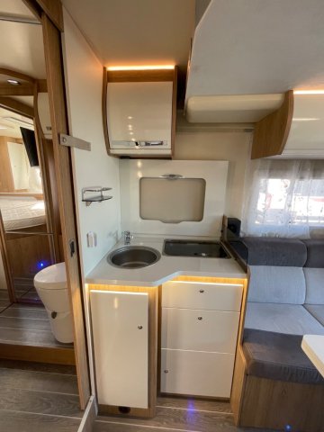 CI Horon 66 XT - Photo 21