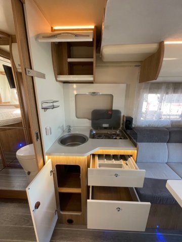 CI Horon 66 XT - Photo 22