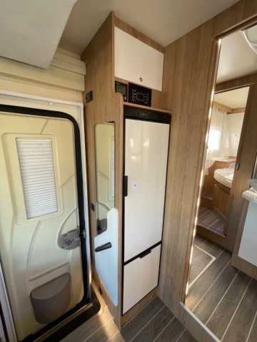 CI Horon 66 XT - Photo 23