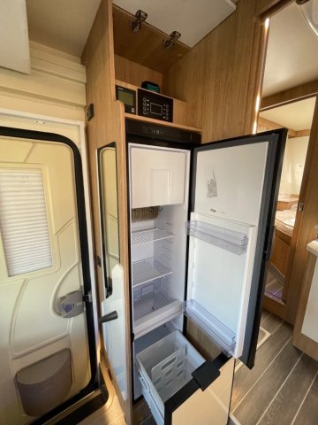 CI Horon 66 XT - Photo 24