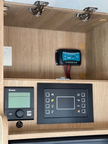 CI Horon 66 XT - Photo 25