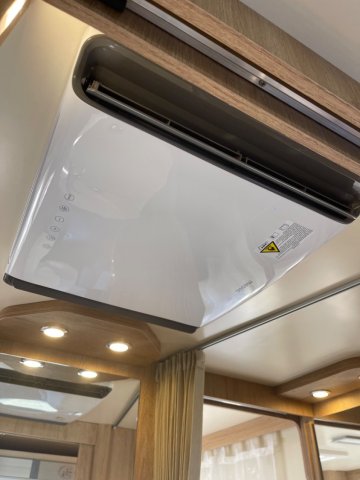 CI Horon 66 XT - Photo 26