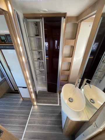 CI Horon 66 XT - Photo 27
