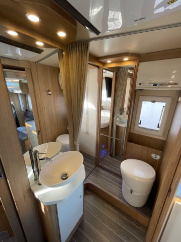 CI Horon 66 XT - Photo 28