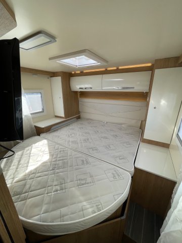 CI Horon 66 XT - Photo 29