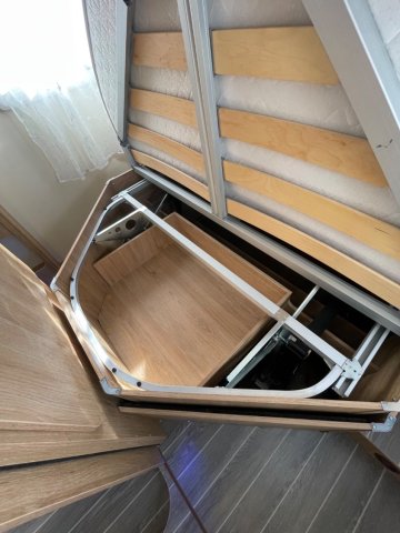 CI Horon 66 XT - Photo 30
