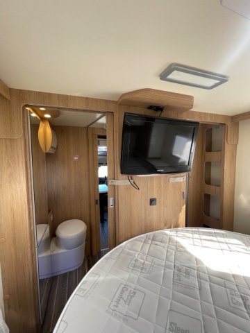 CI Horon 66 XT - Photo 32